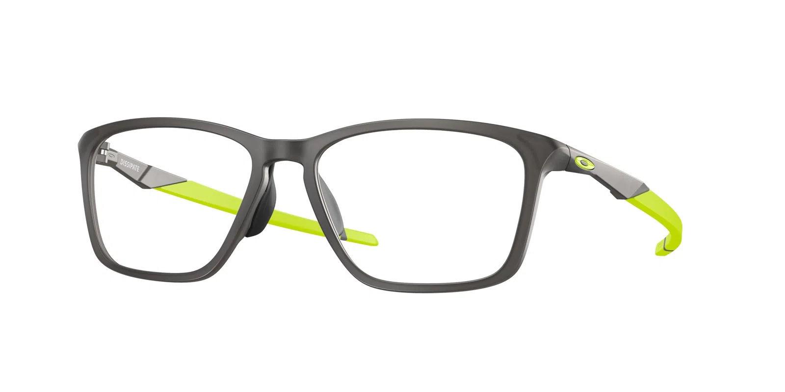 Oakley Dissipate 8062D Eyeglasses - view 2